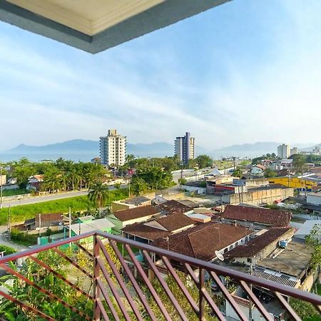 Apartamento Em Caraguatatuba Buitenkant foto