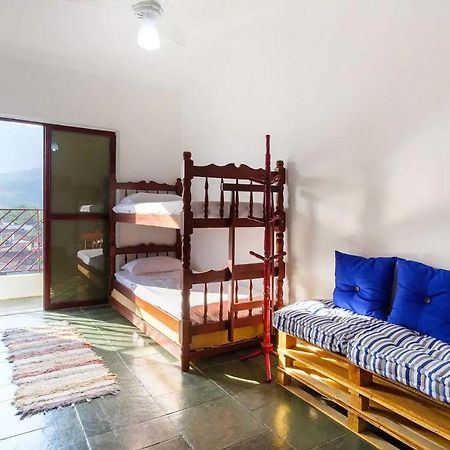 Apartamento Em Caraguatatuba Buitenkant foto