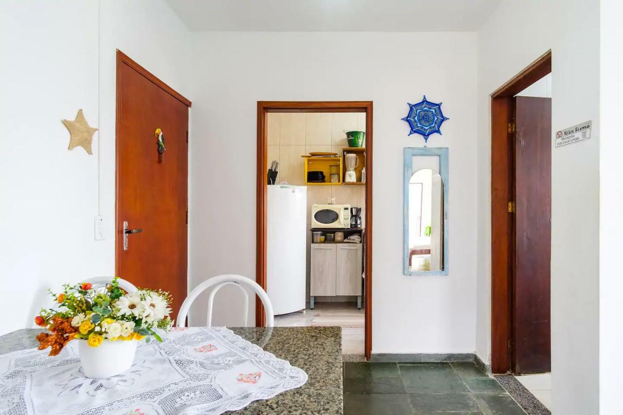 Apartamento Em Caraguatatuba Buitenkant foto