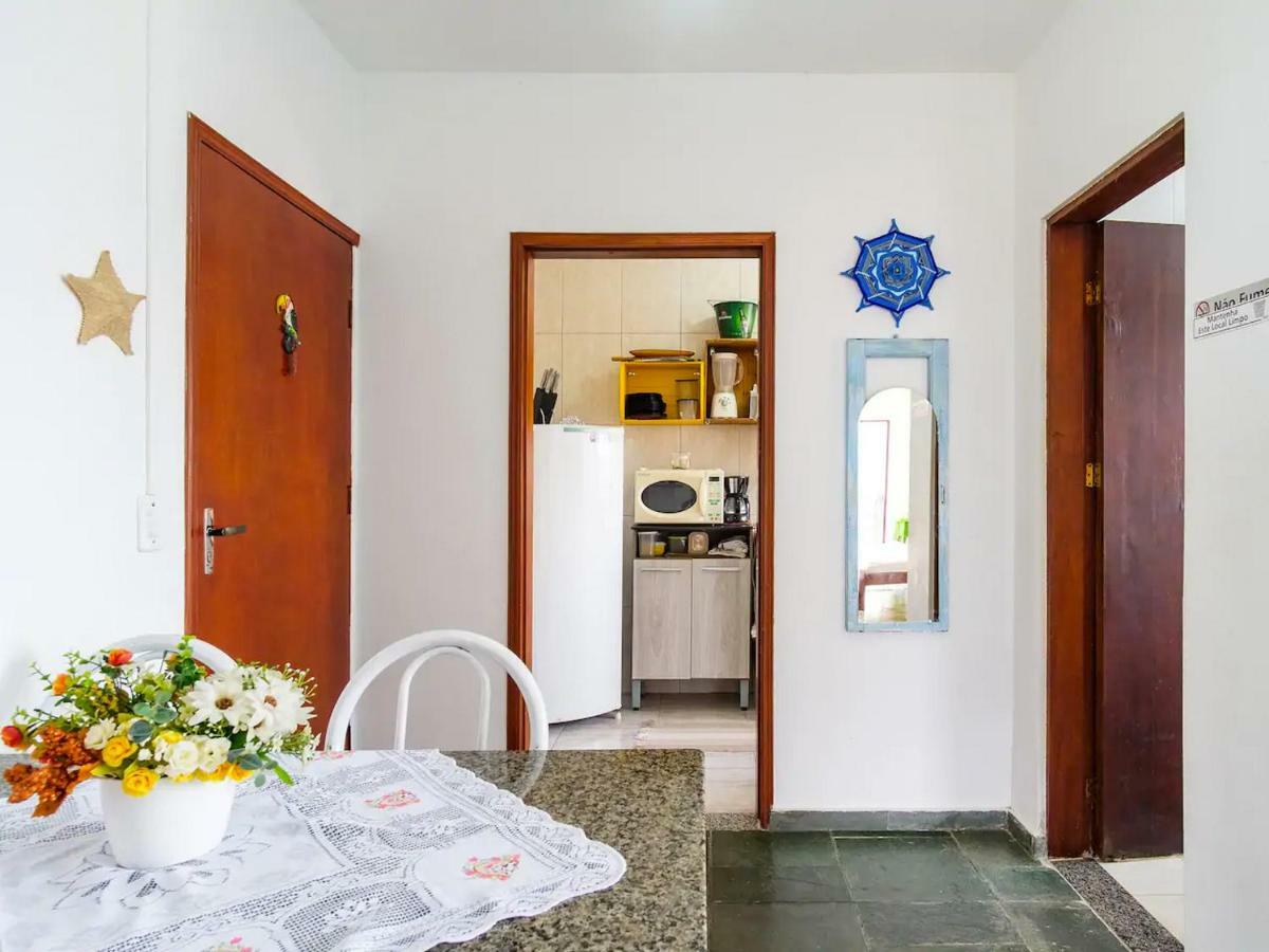 Apartamento Em Caraguatatuba Buitenkant foto